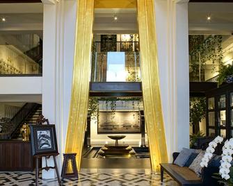 Makkachiva - Chiang Mai - Lobby