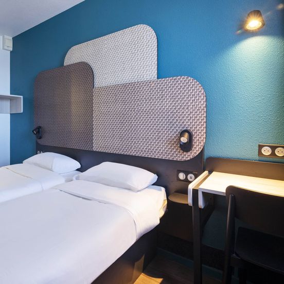 B&B HOTEL Avignon 1