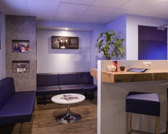 ibis budget Cannes Centre-Ville - Cannes - Bygning