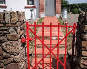 Bridge's Cottage - Hot tub - Plunge Pool - Mitchelstown