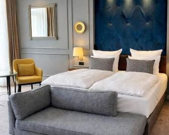 Hotel Fürstenhof - Bad Pyrmont