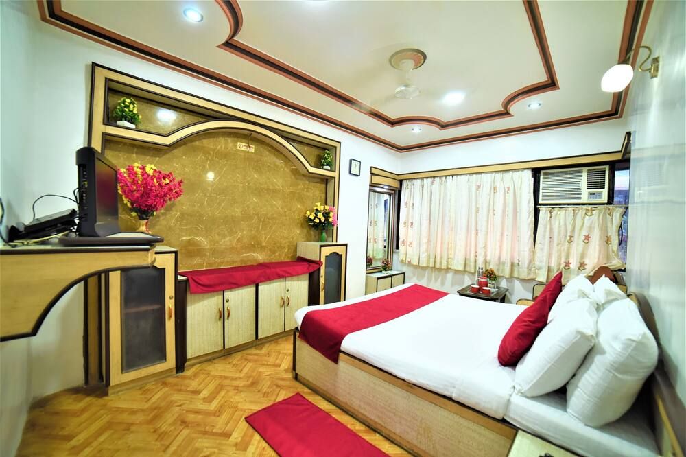 Hotel Aircraft International