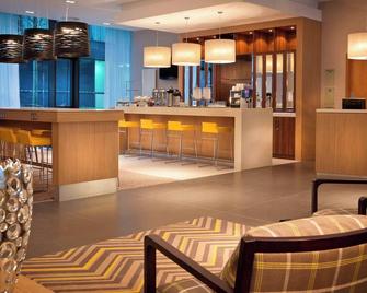Residence Inn by Marriott Edinburgh - Edinburgh - Bar