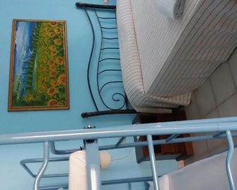 Hotel Baia Cea - Bari Sardo
