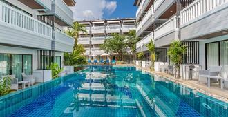 Aonang Buri Resort - Krabi - Pool