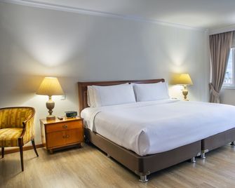 GHL Hotel Tequendama - Bogotá