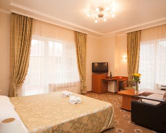 Hotel Fregat - Gelendzhik - Bedroom