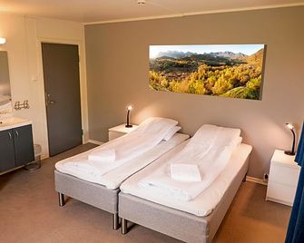 Lofoten sommerhotell og vandrerhjem - Kabelvåg