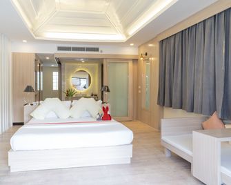 Grand Jomtien Palace Hotel - Pattaya