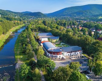 Hotel Olympic Spa & Wellness - Ustron