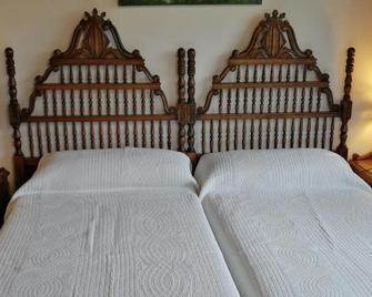 Apartamentos rurales Balcón del Marqués - Cangas de Onís - Habitación