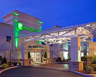 Holiday Inn & Suites Rochester - Marketplace By IHG - רוצ'סטר - בניין