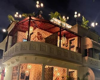Studio 27 Colonial, Centro Histórico - 聖多明各