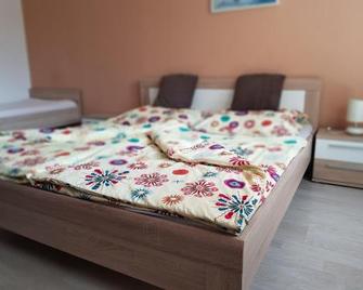 Apartman Valentina - Zlín - Bedroom