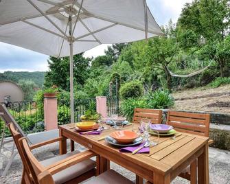 Amazing Apartment In Camogli With Wifi - Camogli - Innenhof