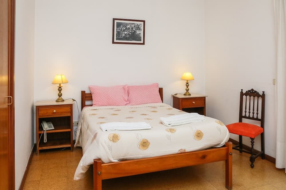 Hotel Oasis - Santa Marta de Penaguião - Bedroom