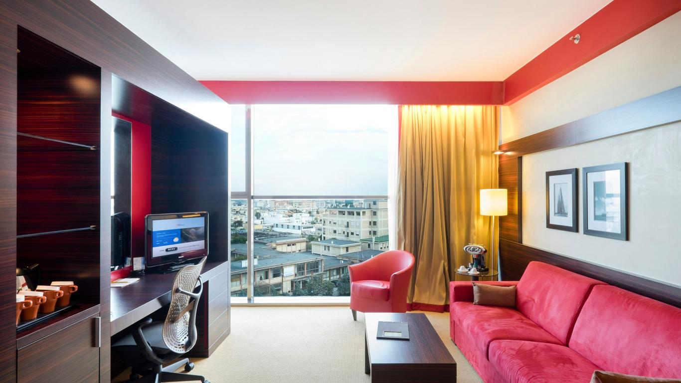 Hilton Garden Inn Lecce