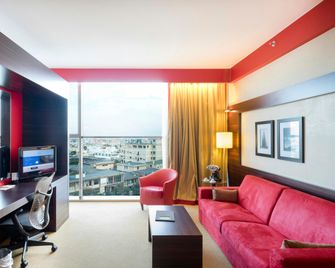 Hilton Garden Inn Lecce - Lecce - Soggiorno
