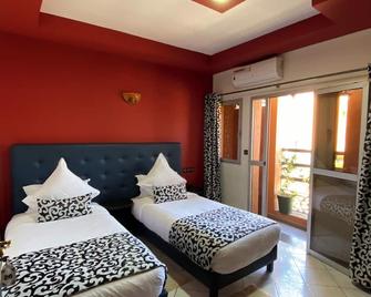 Hotel Velsatis - Beni Mellal