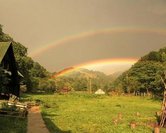 Pensiunea Dacica - Boşorod