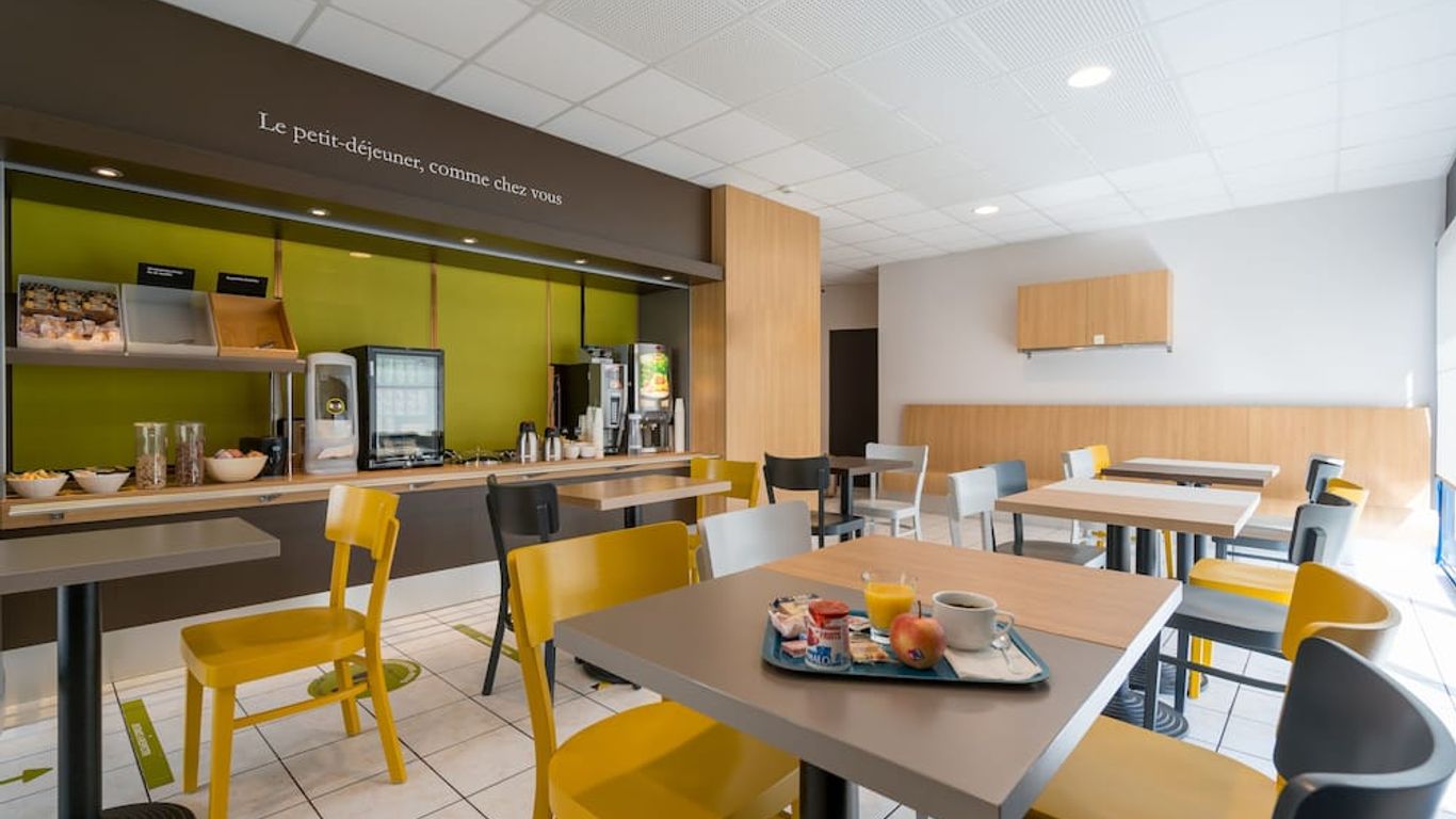 B&B HOTEL Auray Carnac