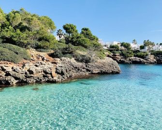 Hotel Rocamarina - Cala d'Or