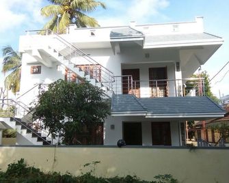 Breath Inn - קוצ'י - בניין