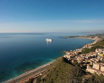 Excelsior Palace Hotel - Taormina
