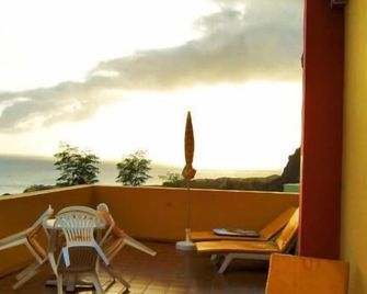 Hotel Jardín Concha - Valle Gran Rey