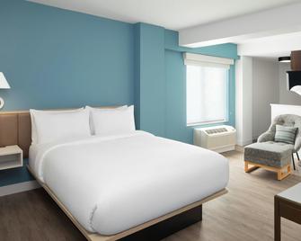 TownePlace Suites by Marriott Wilmington/Wrightsville Beach - Wilmington - Habitación
