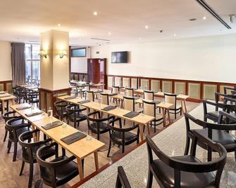 Ribeira Collection Hotel by Piamonte Hotels - Arcos de Valdevez - Restaurante