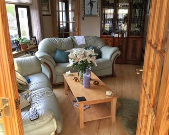 Gleann an Ronnaich Bed and Breakfast - Portree