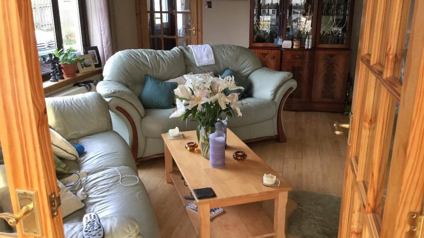 Gleann an Ronnaich Bed and Breakfast