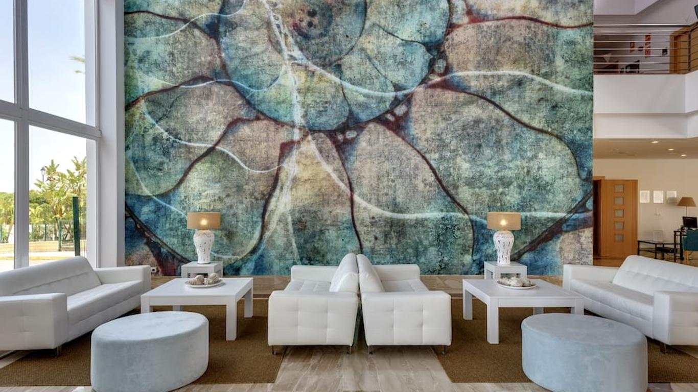 Garden Playanatural - Adults Only