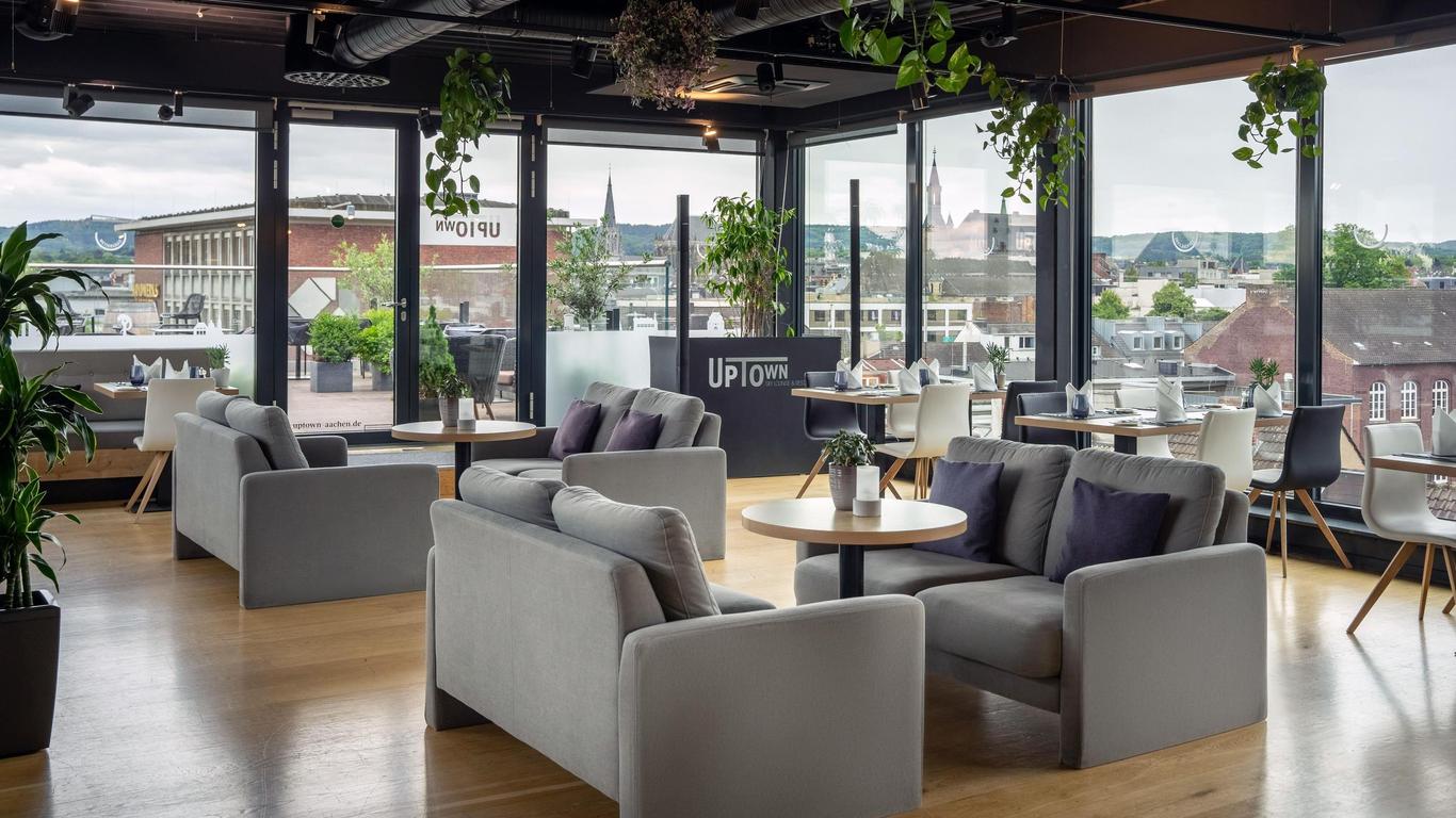 INNSiDE by Meliá Aachen