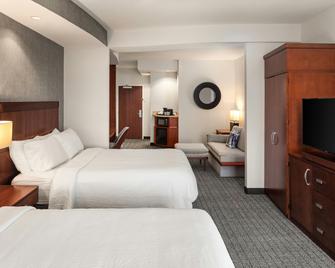 Courtyard Mankato Marriott - Mankato - Chambre