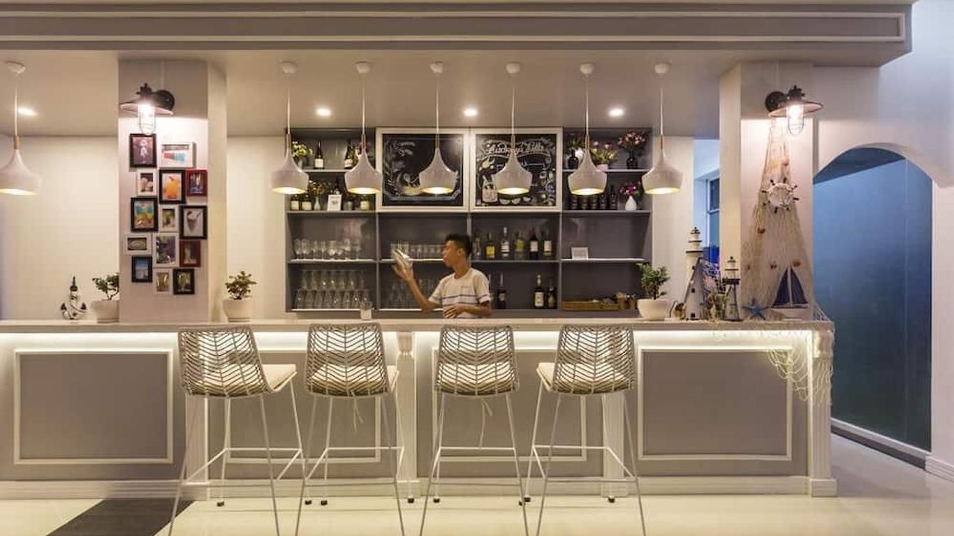 7S Hotel Audrey Phu Quoc