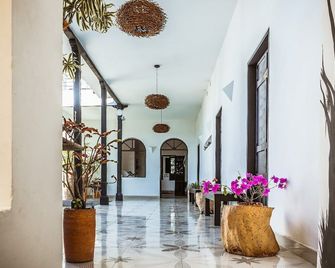 Hotel Capilla del sol - Garzón