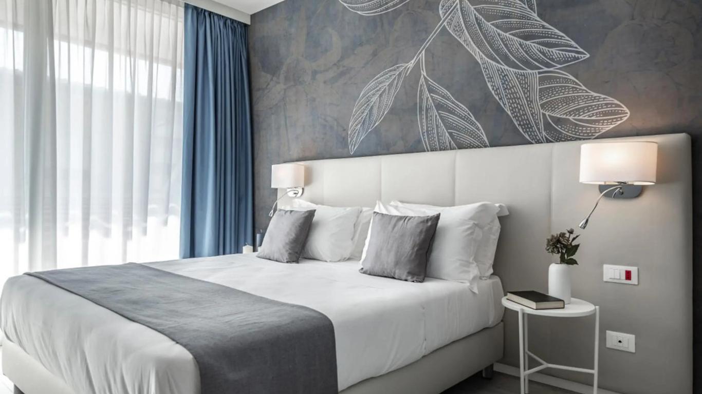 هوتل أمبورغو