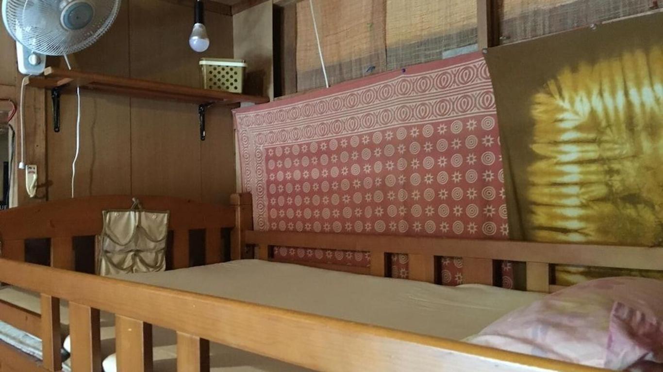 Okinawa Motobu Guest House