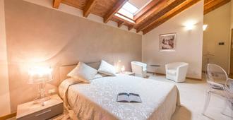 Agriturismo Ca' La Pergola - Verona - Bedroom