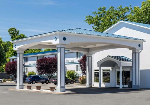Hotels In Danbury Ab 57 Nacht Hotels Auf Kayak Suchen