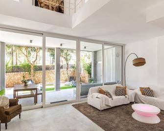 Colonia Sea Holiday - Colònia de Sant Jordi - Sala de estar