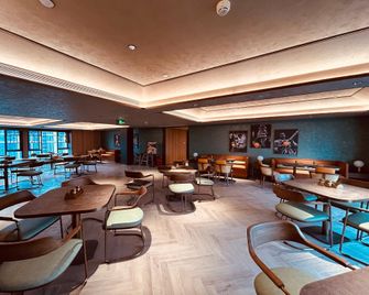 Orange Hotel Changsha Furong Middle Road Tianjian City - Changsha - Restaurang