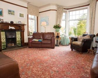 The Mount B&B - Keswick - Living room