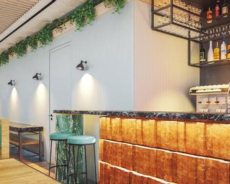 Hotel Ben Marsalforn Affiliated by Melia - Marsalforn - Bar