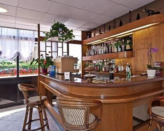 Hotel Prestige - Camaiore - Bar