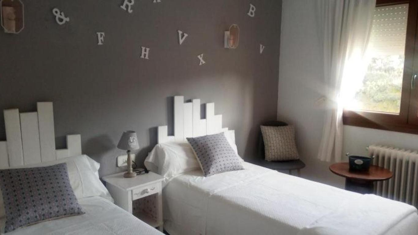 Hostal Los Pinares