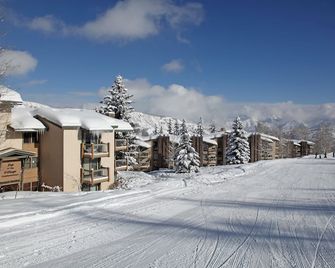 Top of the Village - Snowmass Village - Edificio