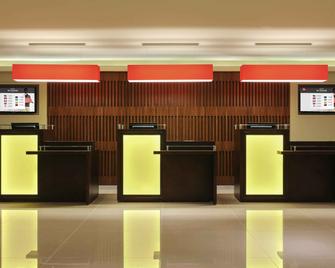 Ibis Riyadh Olaya Street - Riyad - Accueil